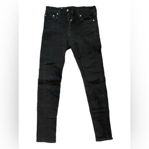 Premium Black LEVI’S